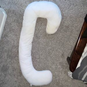 Leachco Snoogle Maternity/Pregnancy Pillow